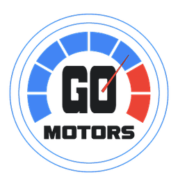 GO Motors Logo